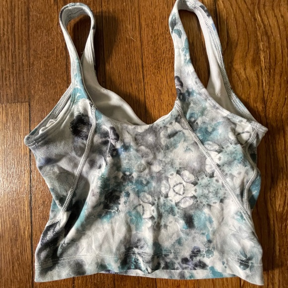 Align tank - Picture 2 of 2